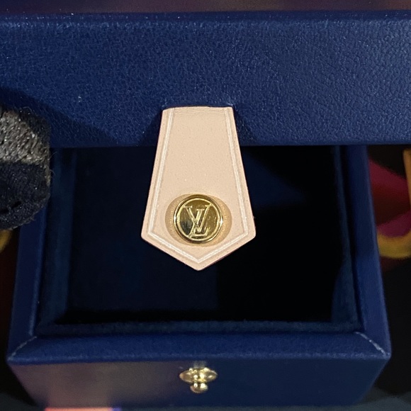 🛑SOLD🛑🎁💎💍Authentic Louis Vuitton Jewelry Box - Picture 6 of 12